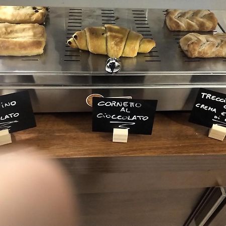 Dei Mille Acomodação com café da manhã Sássari Exterior foto